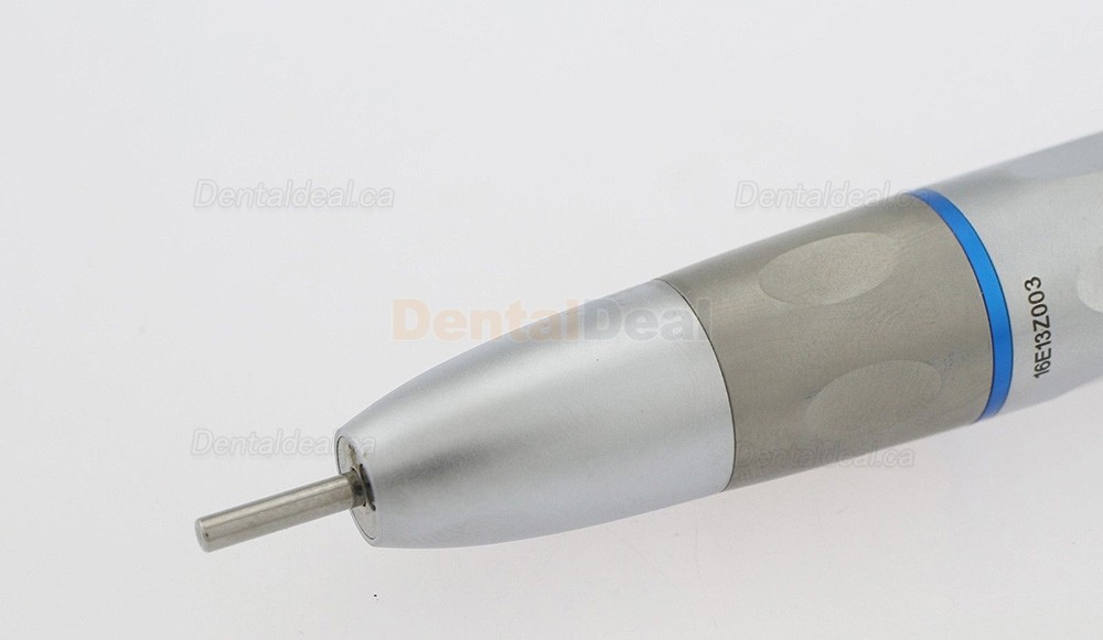 BEING Rose202-SH-B Dental Slow Speed Straight Handpiece with LED Light